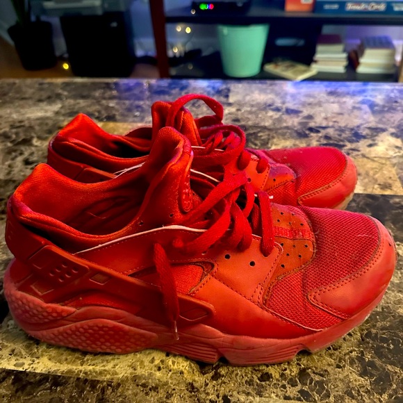 Nike hurraches - Picture 1 of 3